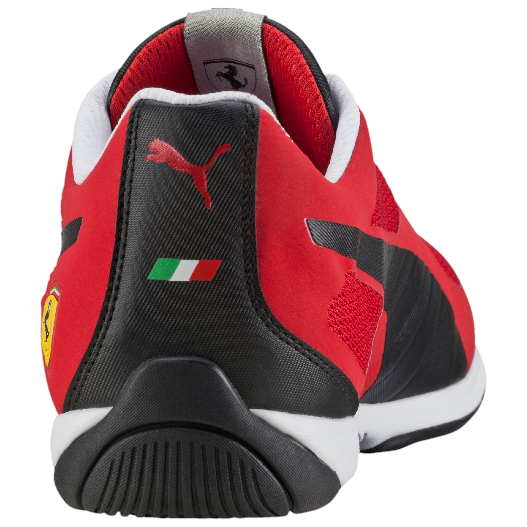 puma platform big strap